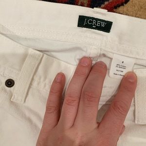 Jcrew Jeans